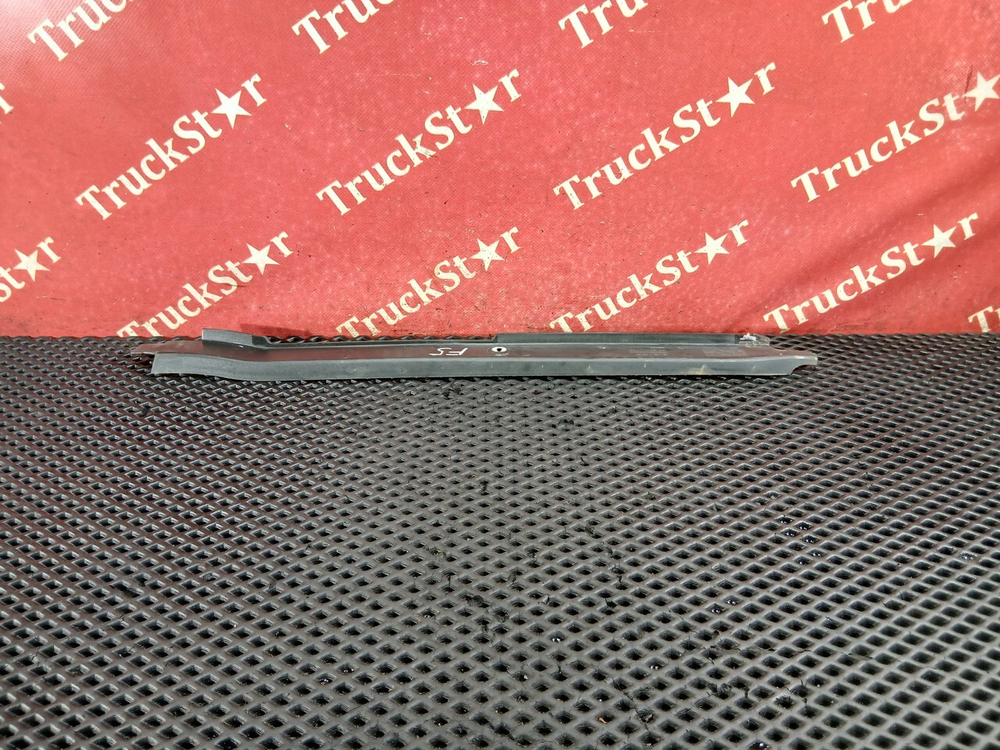 Накладка салона кабины