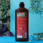 Гель для душа с экстрактом коры кедра - 500 мл. (Цвет: не задано)