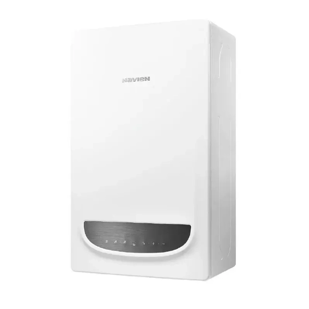 Котел газовый одноконтурный Navien Deluxe One 24K (24 кВт)