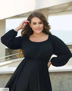 Платье II-3122 Фабрика Моды