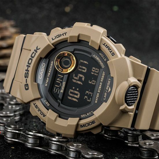 Наручные часы Casio G-Shock GBD-800UC-5ER