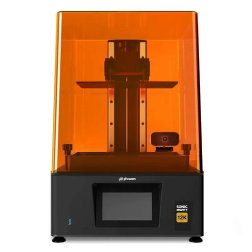 3D принтер Phrozen Sonic Mega 12K