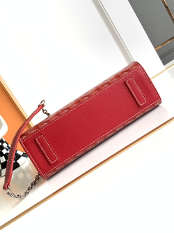 Goyard Rouette Structure Mini Bag