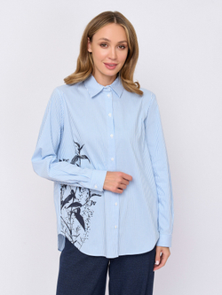 Блузка женская GERRY WEBER