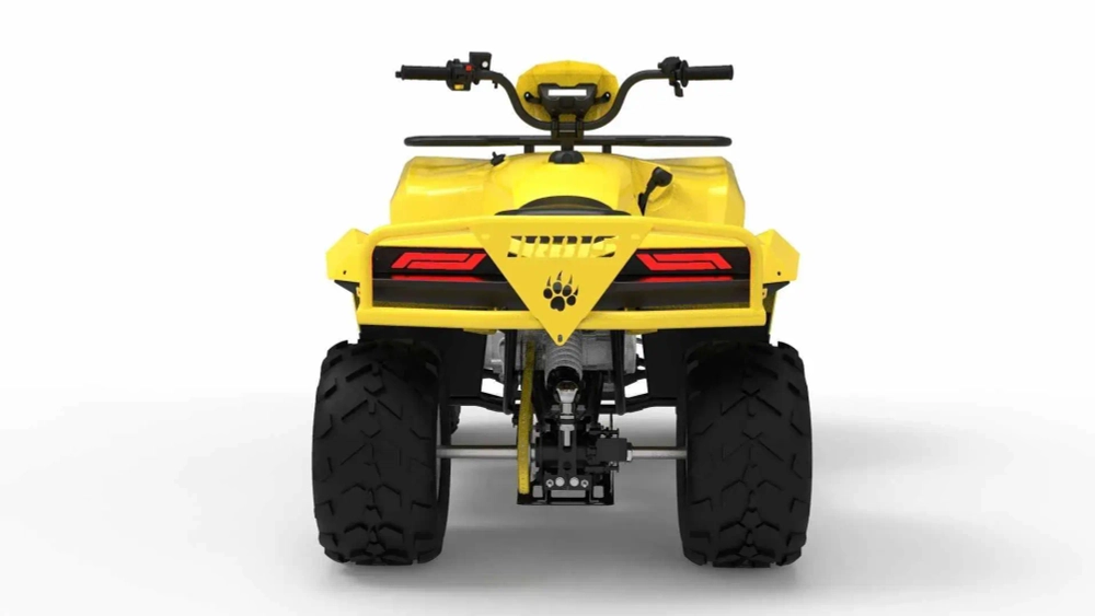 Квадроцикл IRBIS ATV125