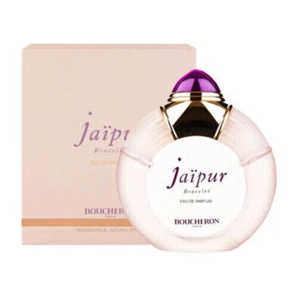 Женская парфюмерия Boucheron Jaipur Bracelet Eau de Parfum