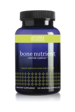 Комплекс «Питание для костей» doTERRA Women Bone Nutrient, 120 капсул