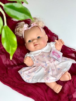 Пупс Berbesa GORDI 26см (260B14)