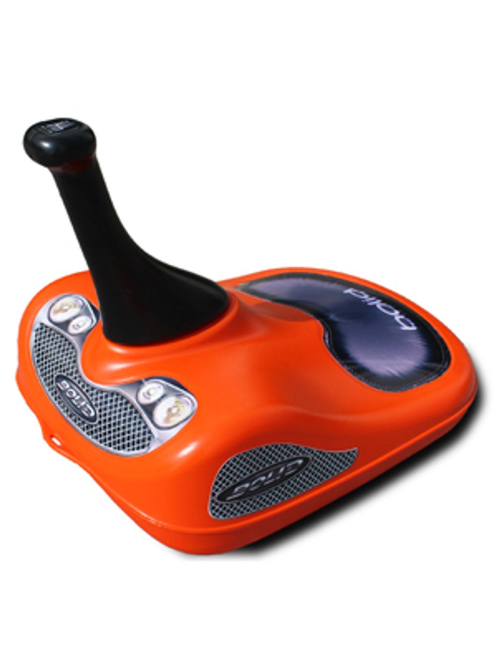 Ледянка Болид