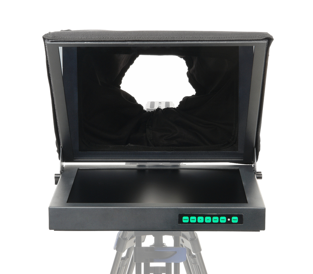Телесуфлер GreenBean Teleprompter 17Pro SDI
