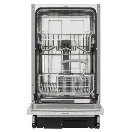 Встраиваемые посудомоечные машины