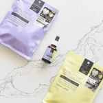 Quality Маска дерма лазер омолаживающая суперэкзосомы 100 Кволити Фест- 1st Derma Laser Super Exosome 100, 7 шт.