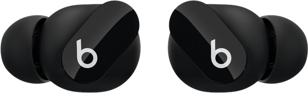 Наушники беспроводные Beats Studio Buds (MJ4X3) Black