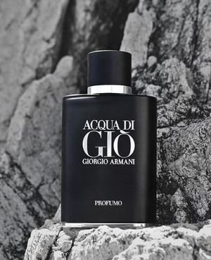 Armani Acqua Di Gio Profumo Eau De Parfum