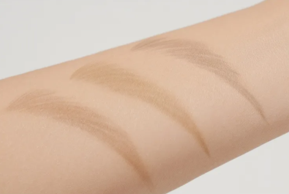 CLIO SHARP SO SIMPLE BROW PENCIL - автоматический карандаш для бровей