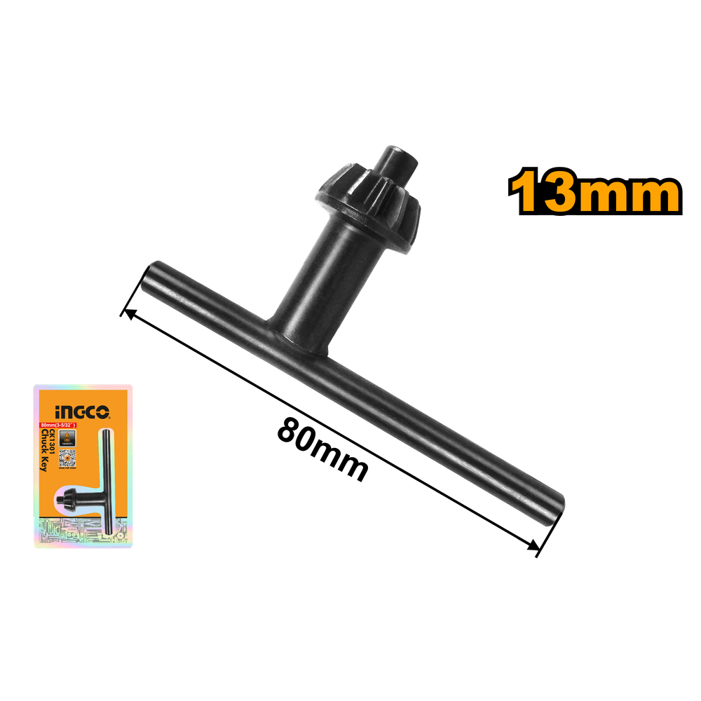 Ключ для патрона 13 мм