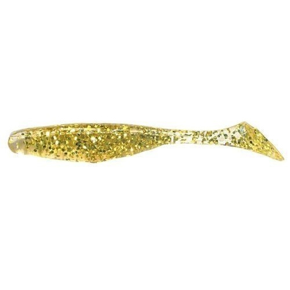 Мягкая приманка Bass Assassin SSA Sea Shad 4-SSA25378  8шт