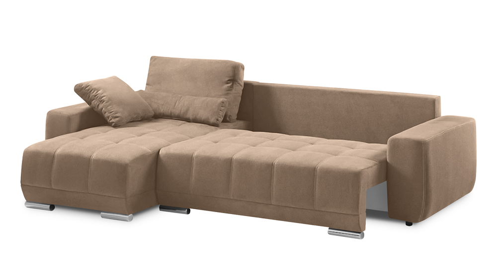 Диван угловой «Наби Лайт»