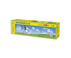 Ворота игровые DFC 5ft пластик GOAL150B