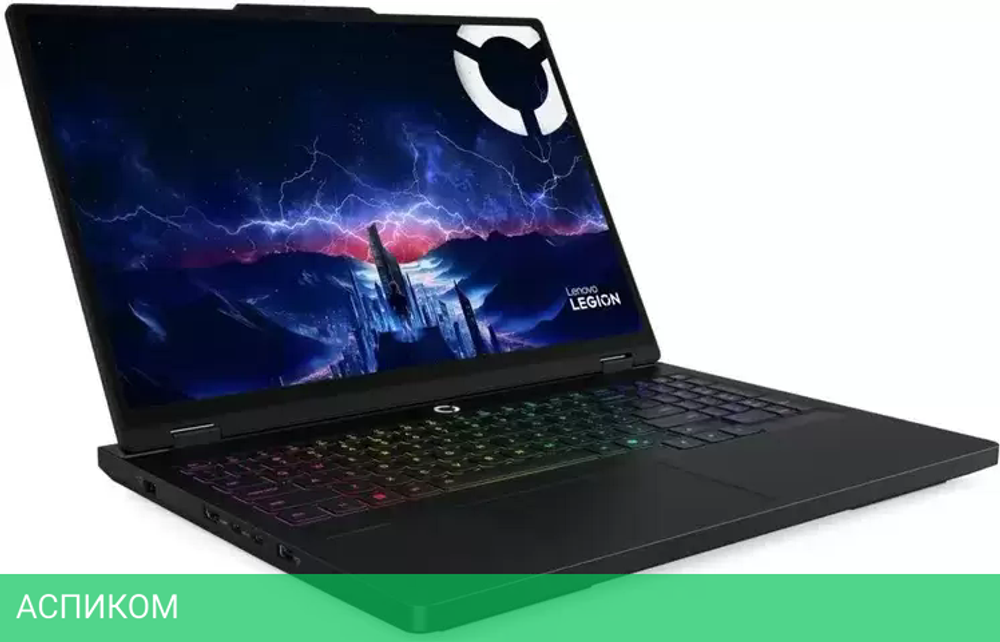 Ноутбук Lenovo Legion Pro 5 16IAX10 83F3000XRK