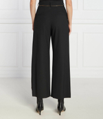 Брюки с ремешком FANTE Marella - черный(31360636)