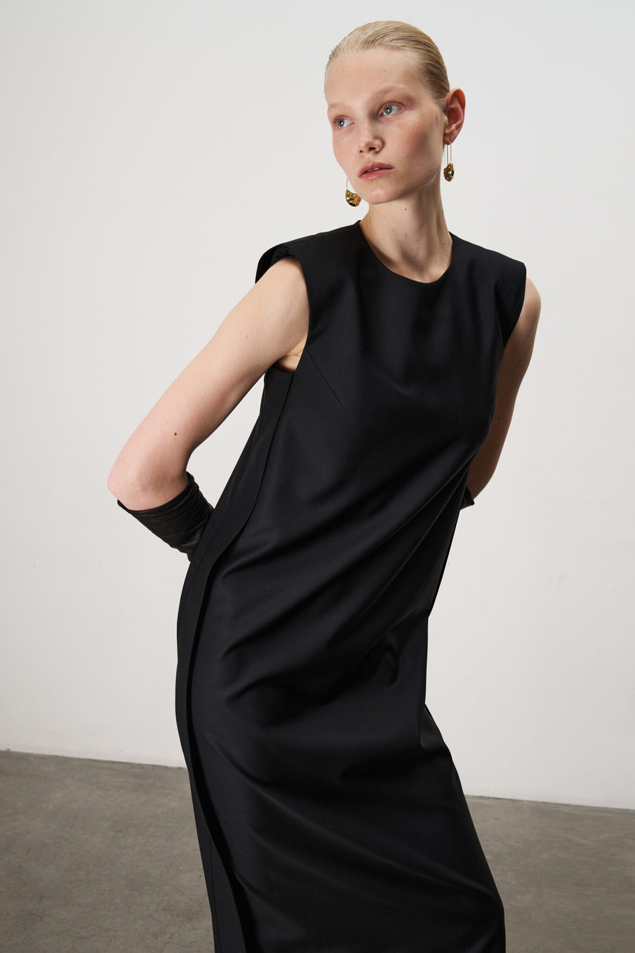 Платье Obsidian