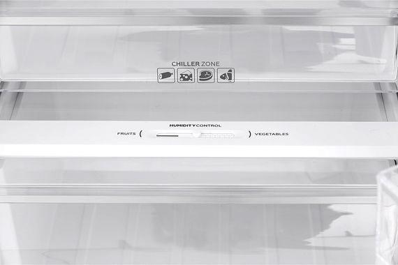 Холодильник HIBERG i-RF 40D S