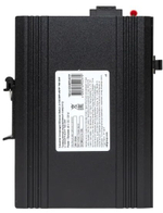 Коммутатор промышленный неуправляемый EKF TSX-U-1GX/SFP-4GTP