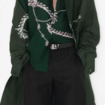 Пояс Burberry Logo 3CM, 80872571