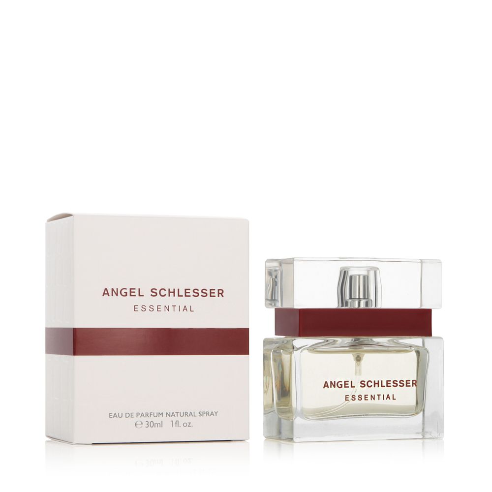 Angel Schlesser Essential for Women Eau De Parfum 30 ml (woman) Angel Schlesser Essential for Women Eau De Parfum 30 ml (woman)
