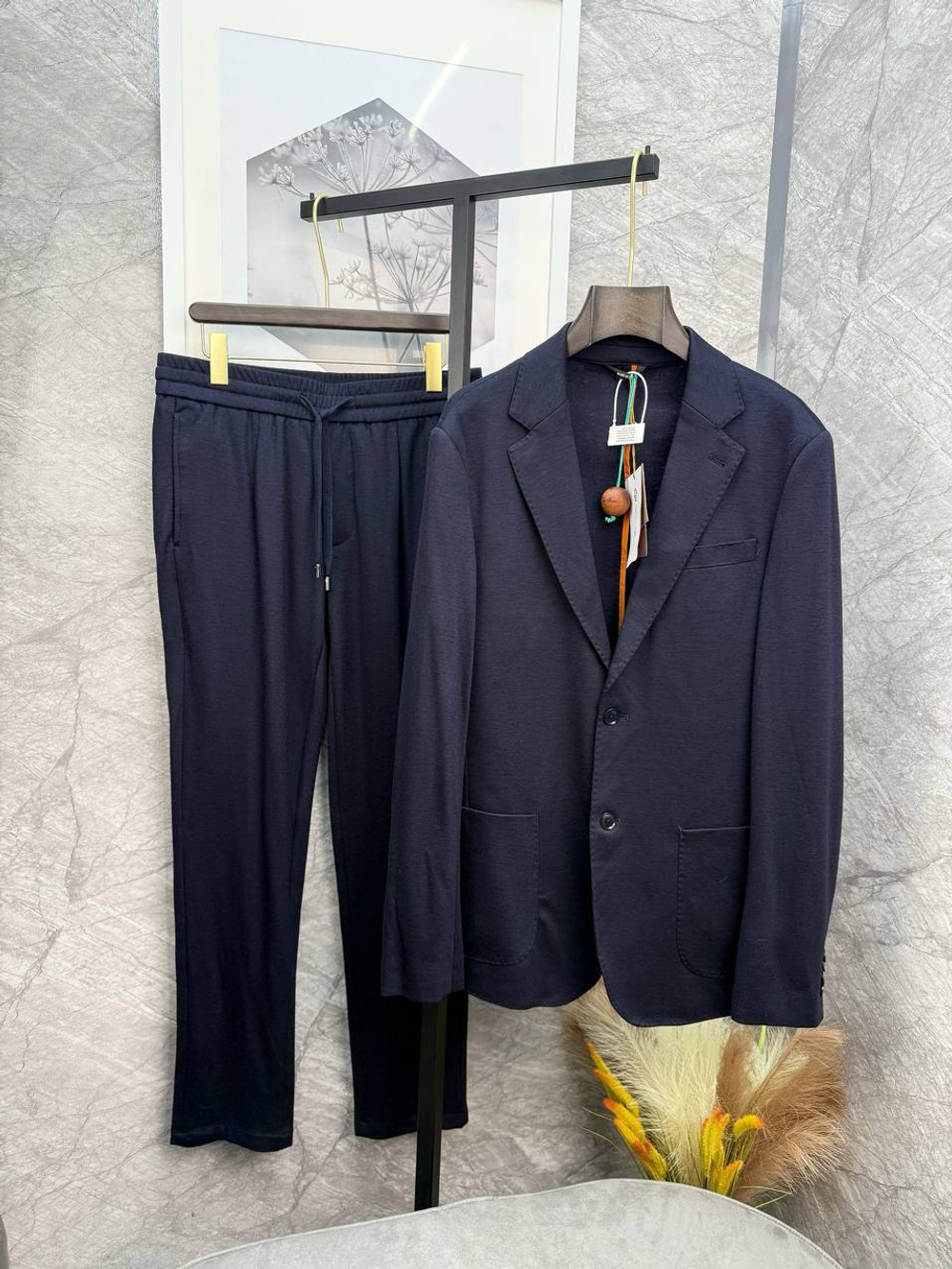 Костюм Loro Piana