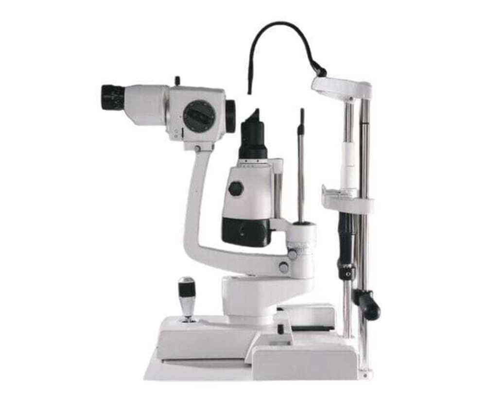 Щелевая лампа Labomed eVO 350