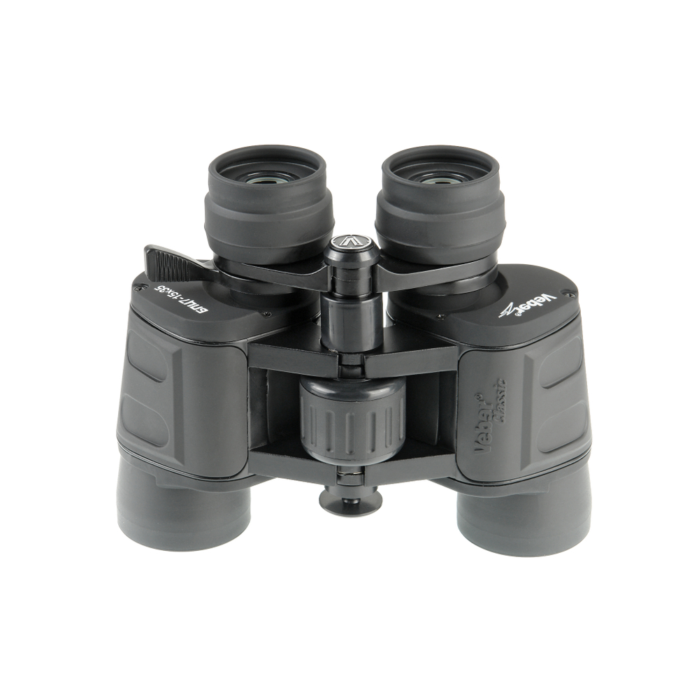 Бинокль Veber БПЦ ZOOM 7-15x35