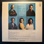 Weather Report - Sweetnighter (Англия 1973г.)