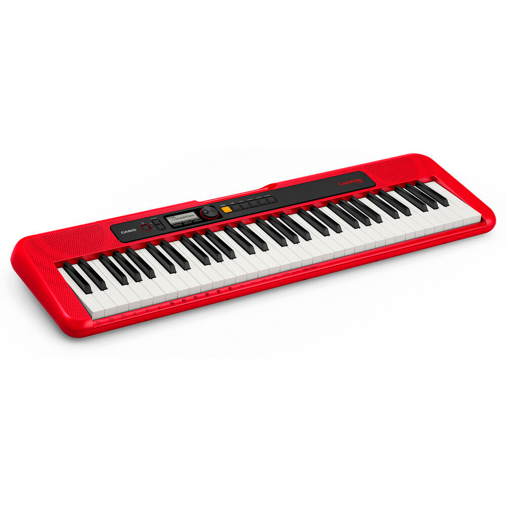 Синтезатор CASIO CT-S200RDC2
