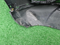 Бампер передний Hongqi HS5 (2019-н.в.)