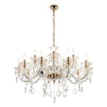 Подвесная люстра Modelux ML.7163.15P