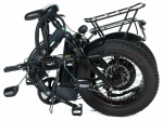 Электрофэтбайк OxyVolt FAT 20" all mountain FASTRIDER