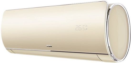 Сплит-система TCL TAC-12HRIA/FG