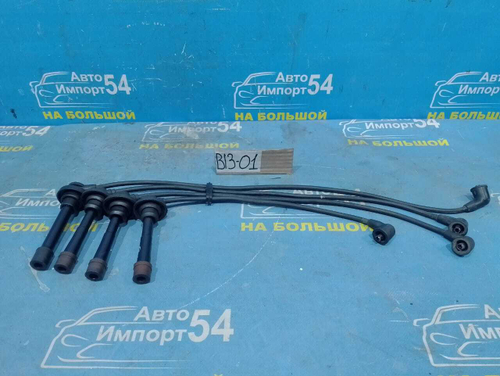 Бронепровода NISSAN SUNNY 1991
