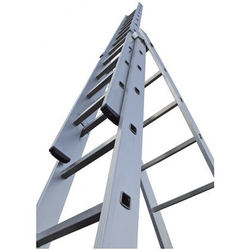 STABILO Универс.лестница из трёх частей,3х8 перекладин (133748)