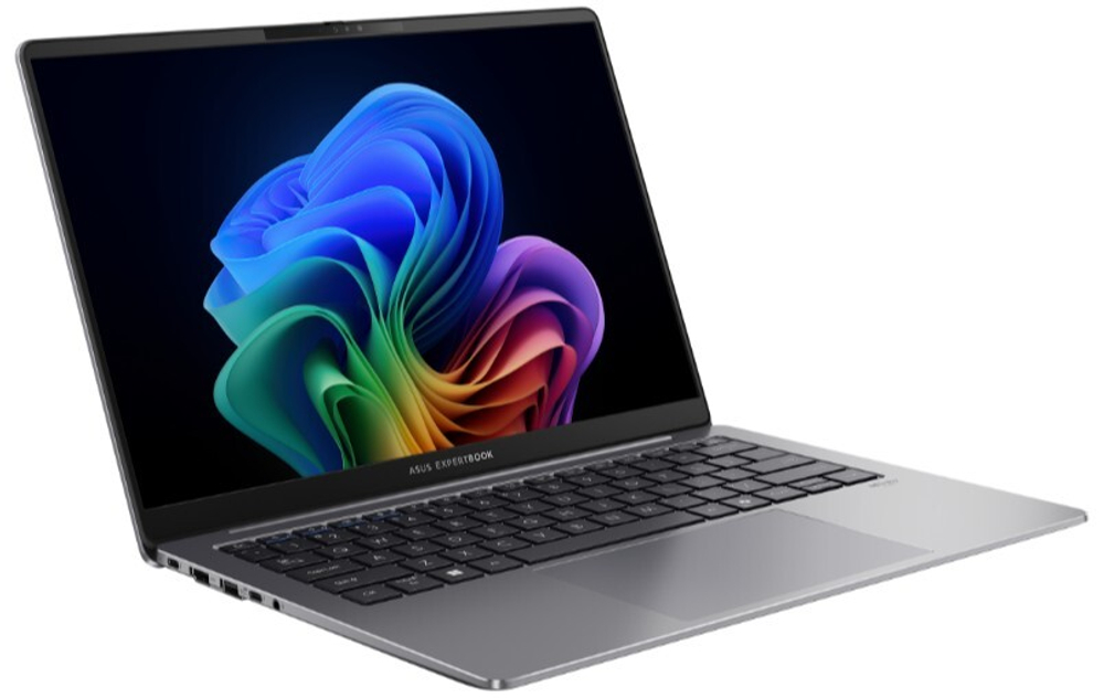 Ноутбук  ASUS ExpertBook Mainstream P5405CSA-NZ0301 14 ", Core Ultra 5, 32 Гб RAM, 1 Тб SSD, Arc graphics, Серый