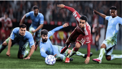 EA SPORTS FC 27 (FIFA 27) (ключ-карта для Nintendo Switch 2, интерфейс и субтитры на русском языке)
