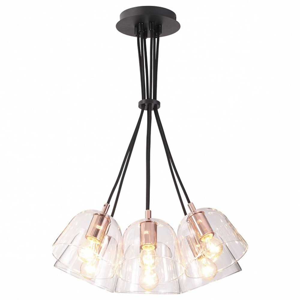Подвесная люстра Lumion 4455/6