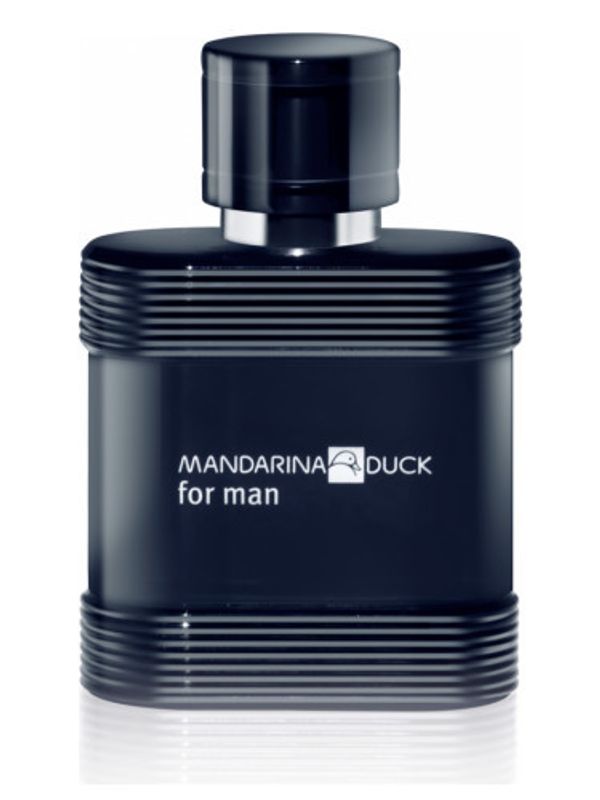 Mandarina Duck For Man