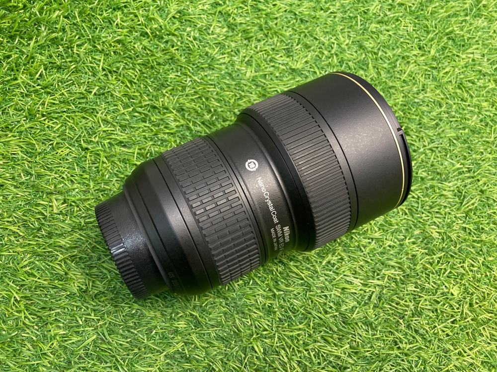 Nikon 16-35mm 4G ED AF-S VR Nikkor