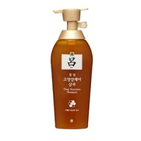 Шампунь для глубокого питания волос Ryo Deep Nutrition Shampoo 500мл