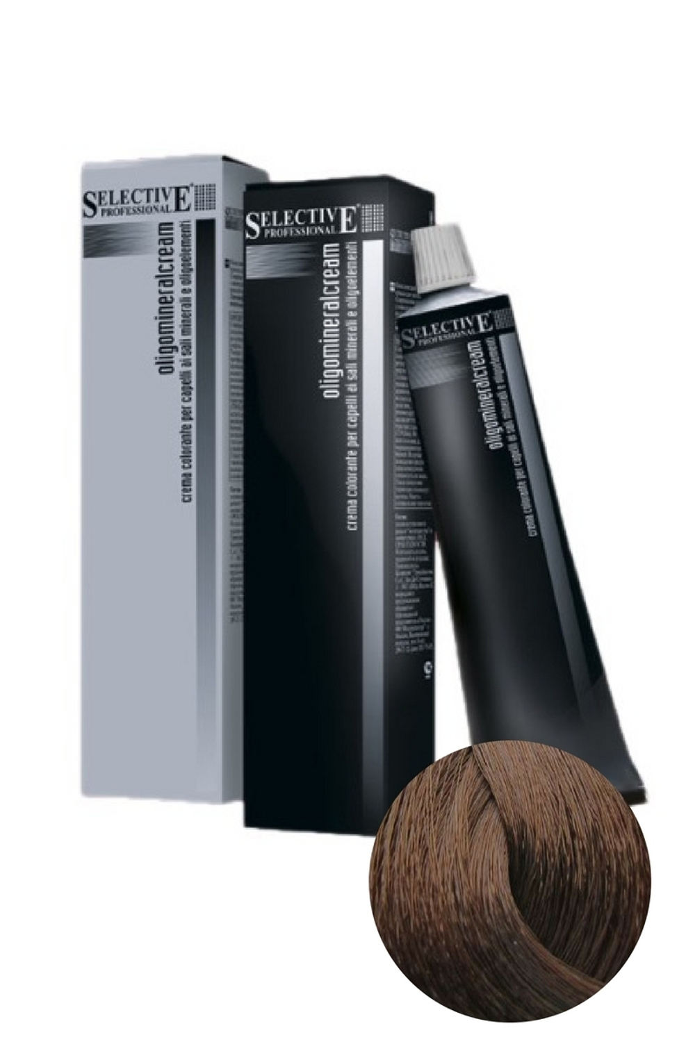 Олигом кр-кр/св-каштан 5-03