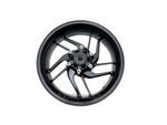 50221671AA REAR WHEEL RIM BLACK (M 821, P 959)