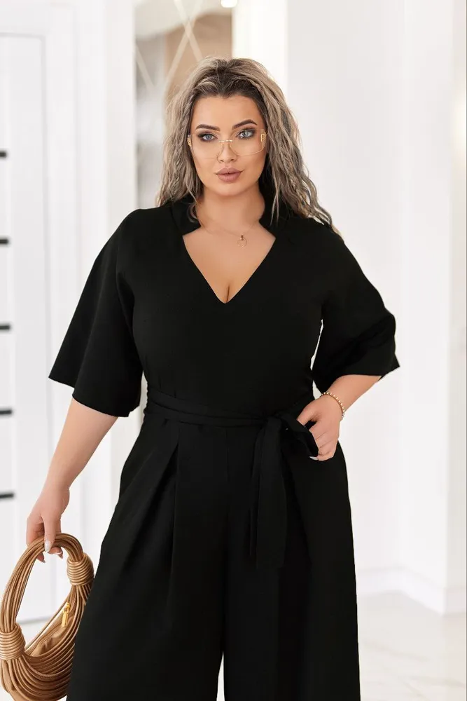 Комбинезон УК-026 Fabrika